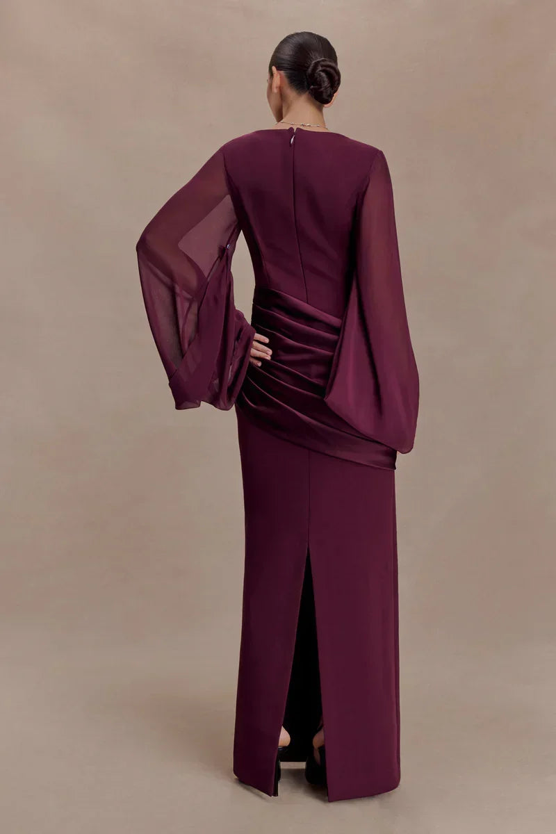 Samantha Maxi Dress