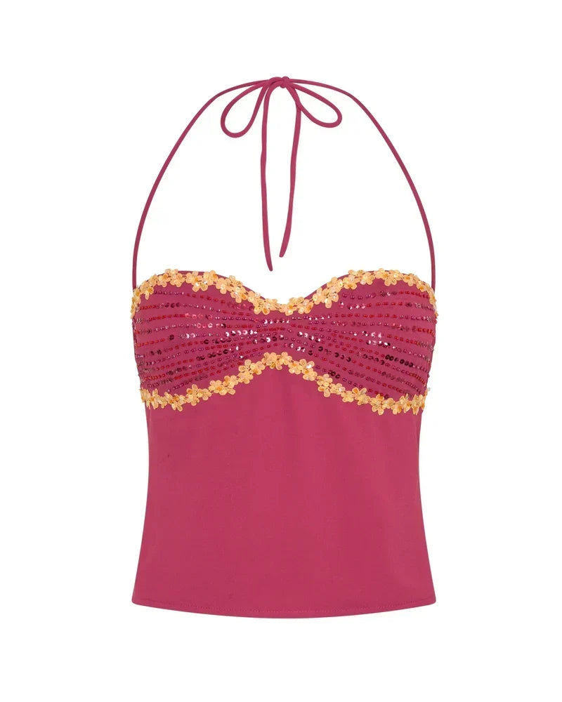Anna-Liviah Two Piece Set