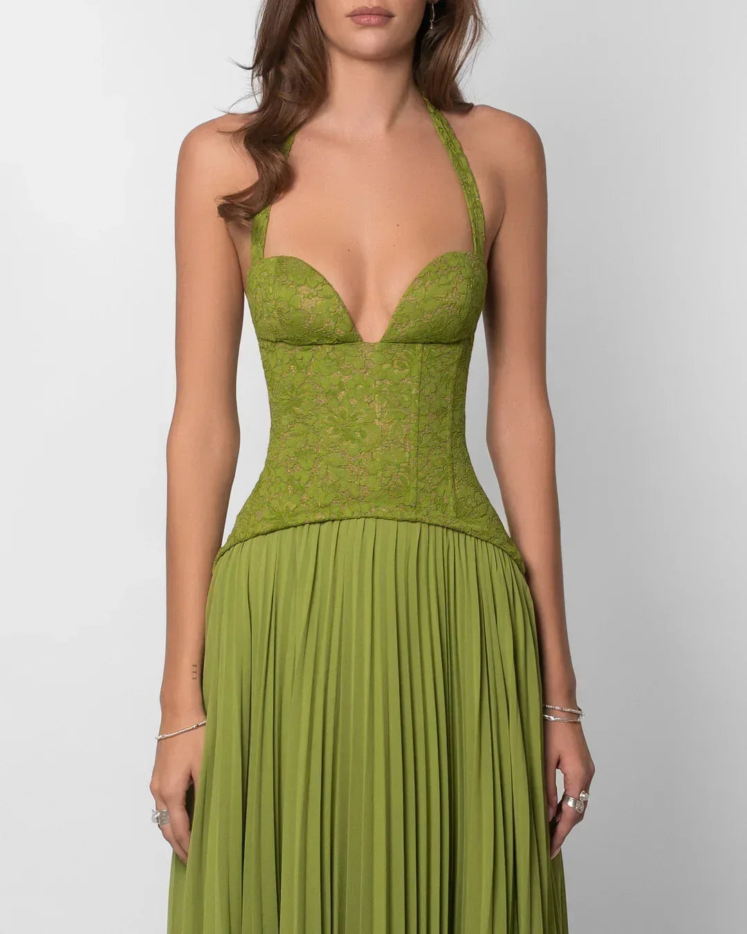 Dolce Maxi Dress
