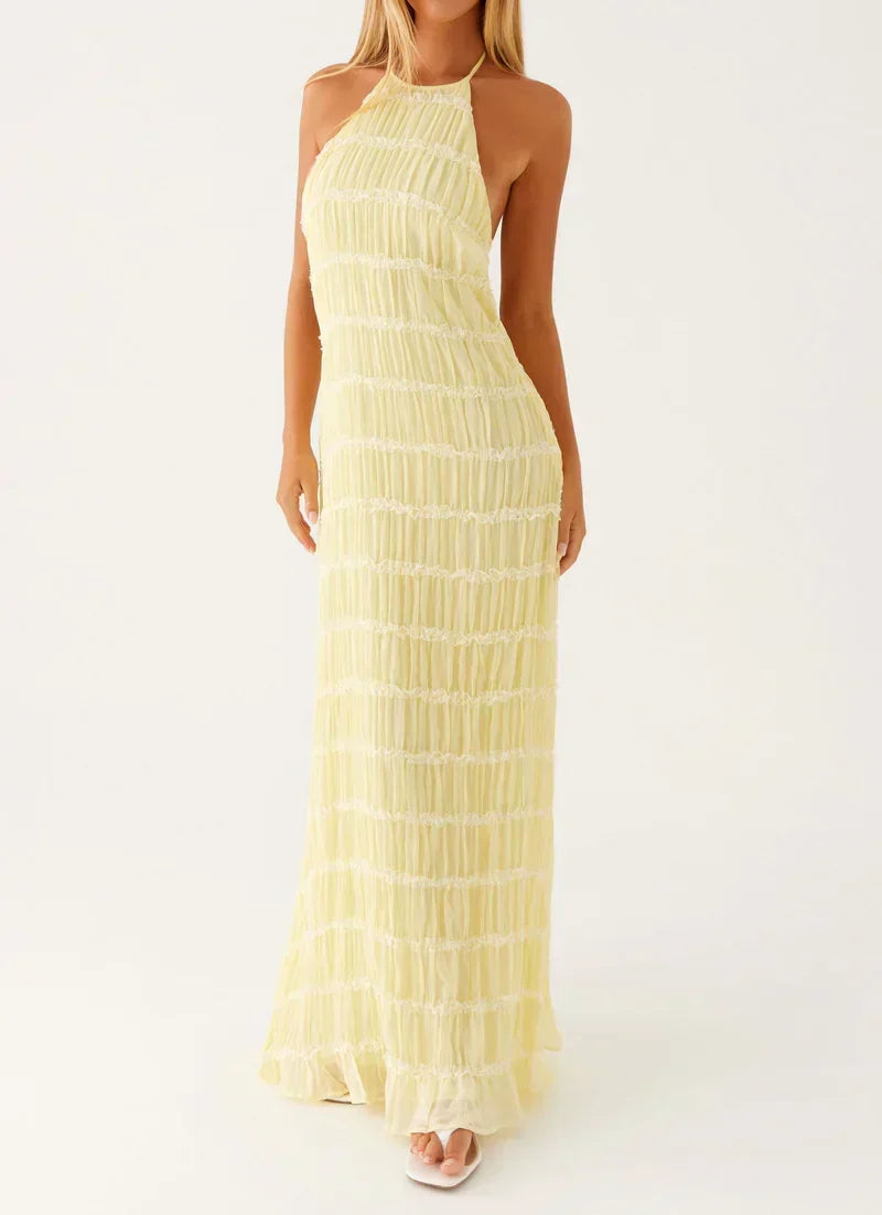 Grace Maxi Dress