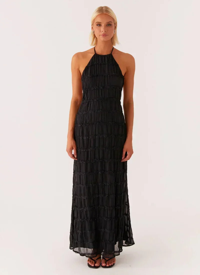 Grace Maxi Dress