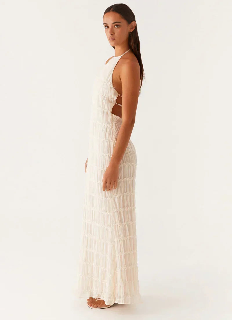 Grace Maxi Dress