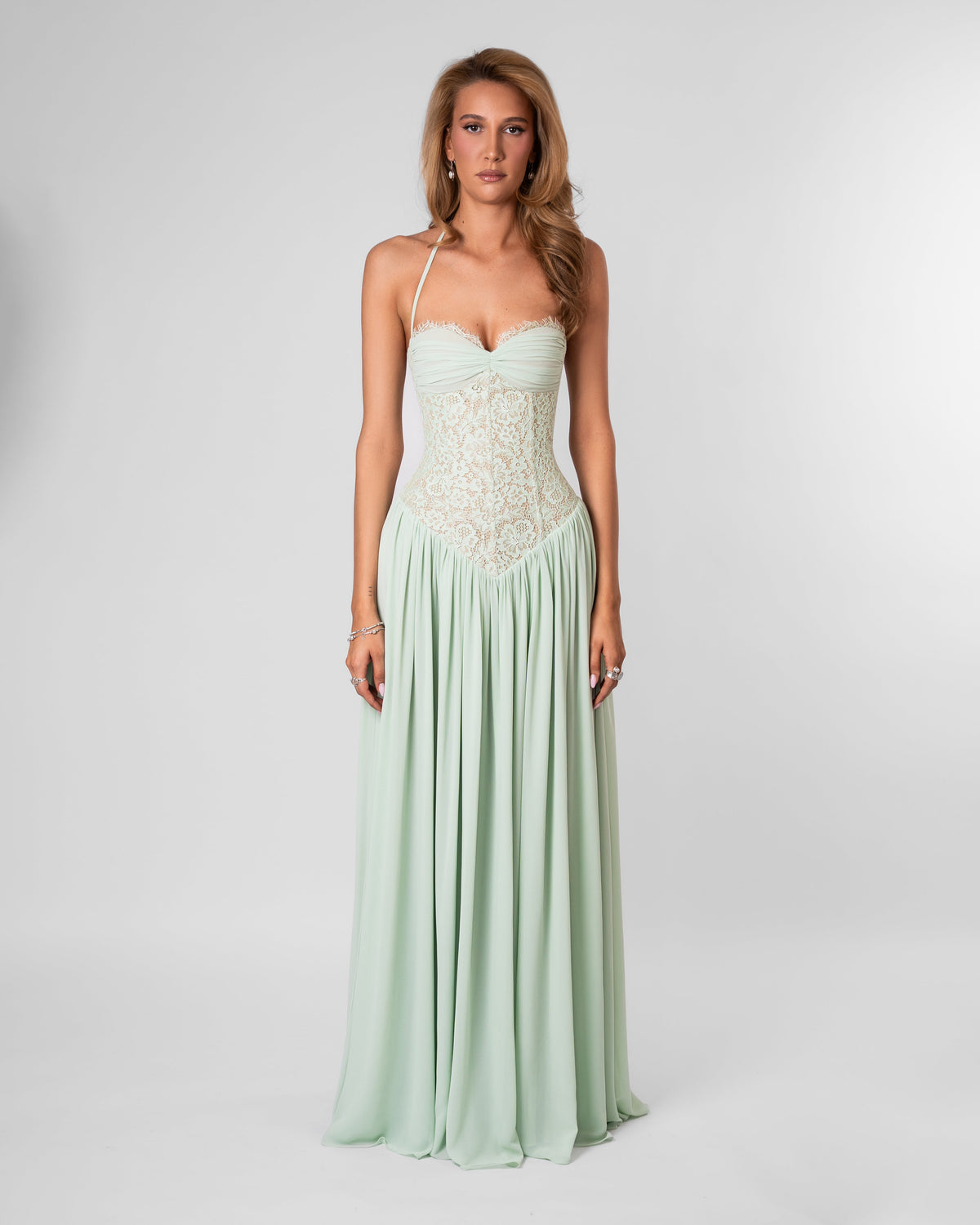 Aubrey Maxi Dress