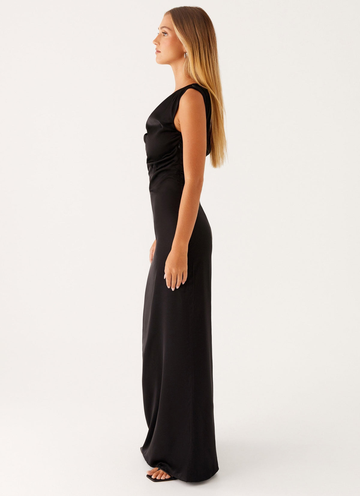 Éva Maxi Dress