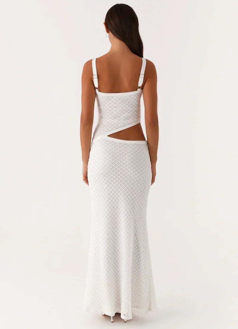 Jocelyn Maxi Dress