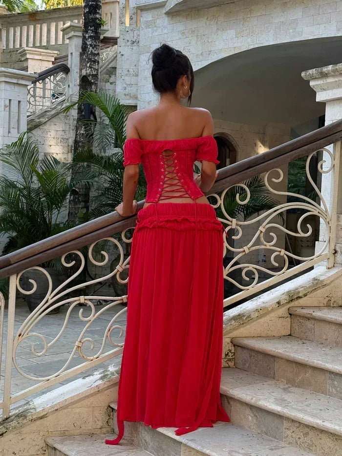 Lubela Maxi Set
