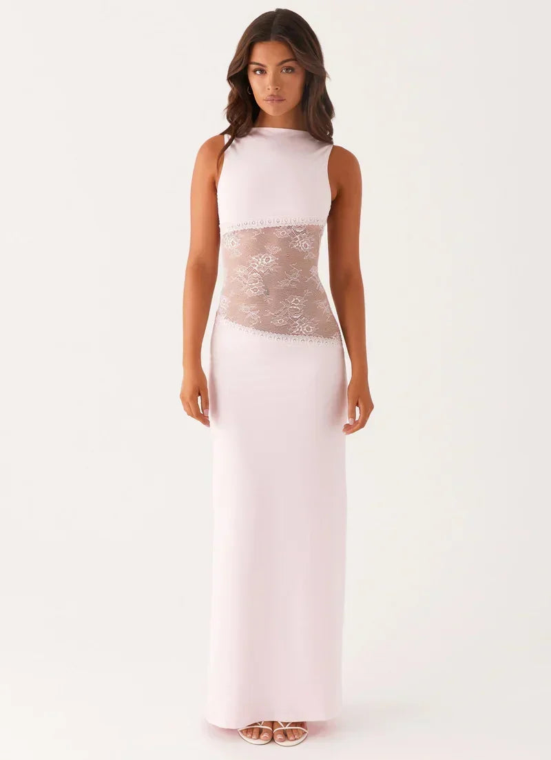 Ana Maxi Dress