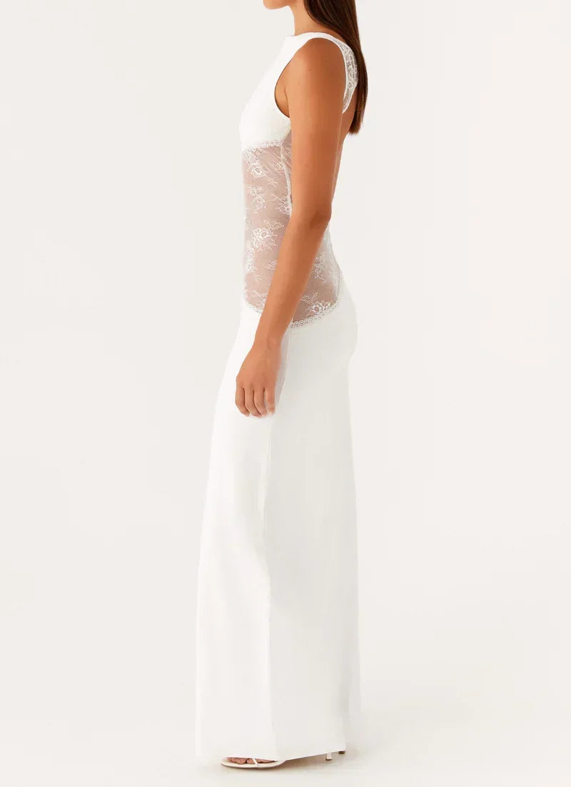 Ana Maxi Dress
