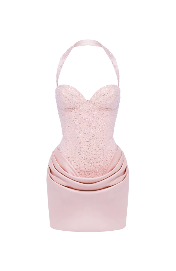 Nour Mini Dress