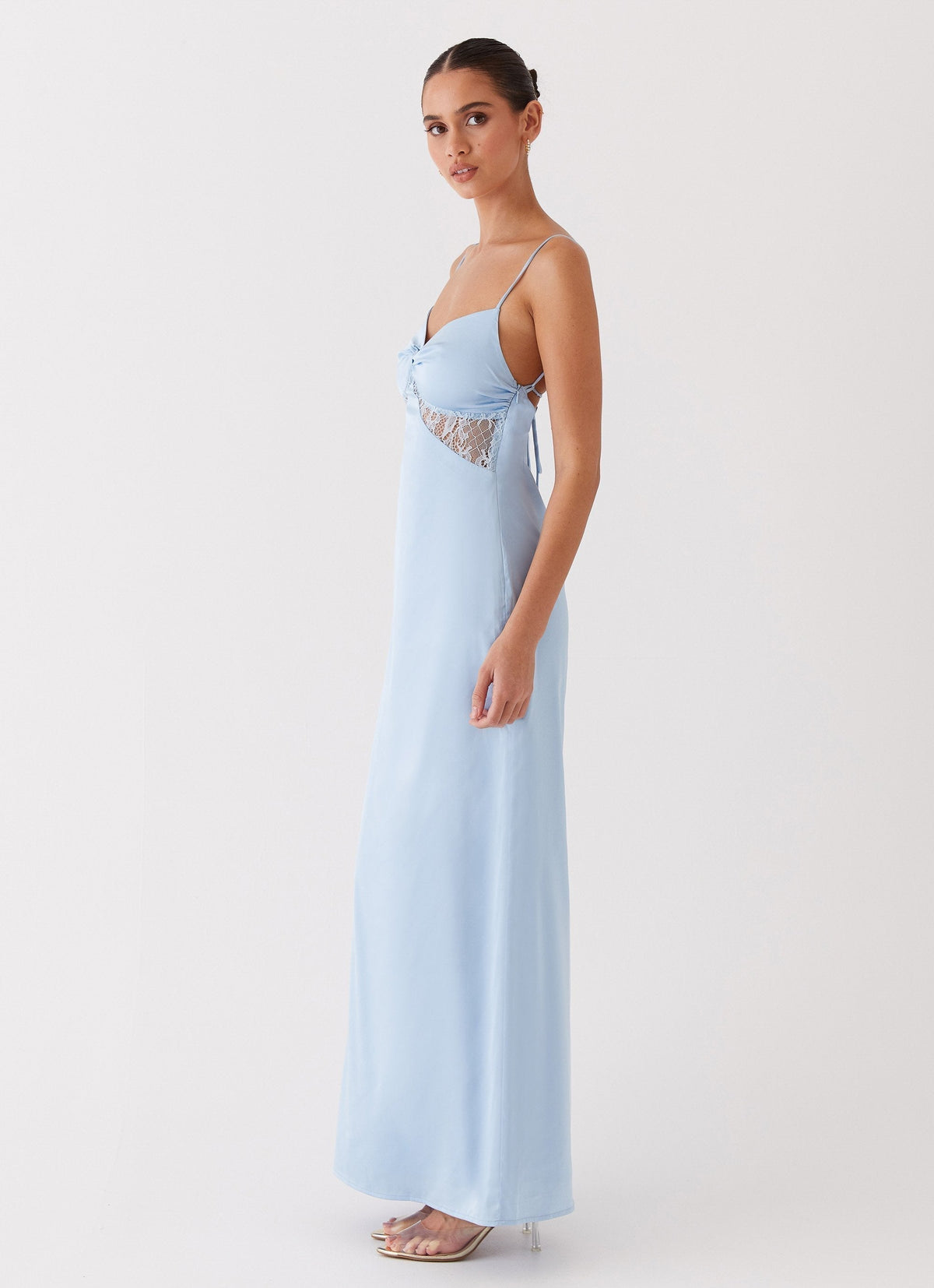 Mia Maxi Dress
