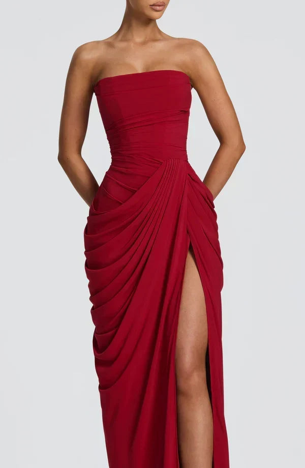 Cyra Maxi Dress
