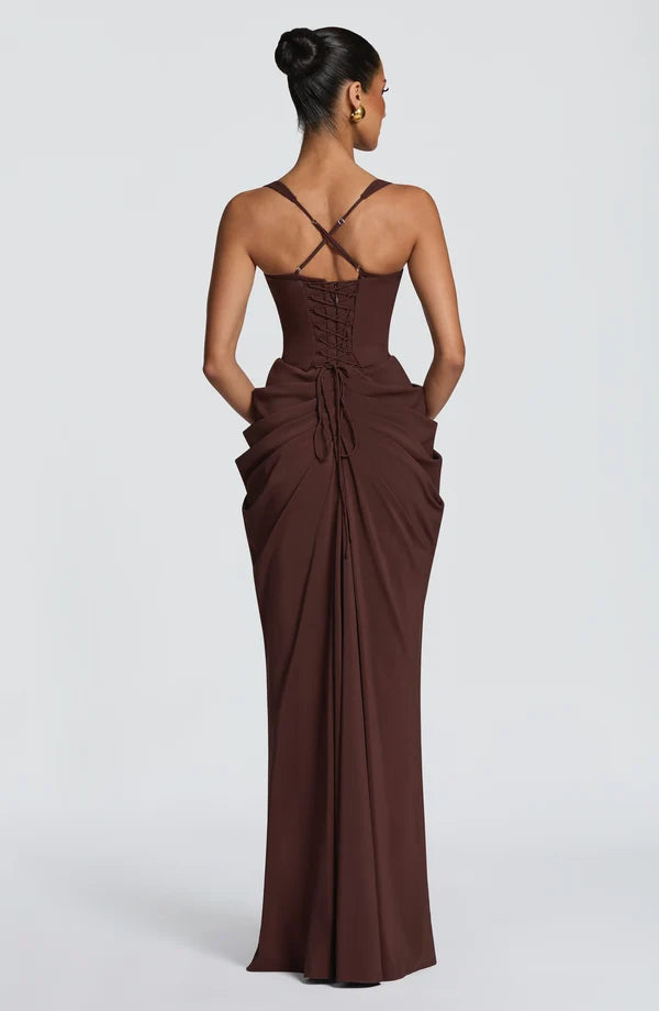 Lucille Maxi Dress