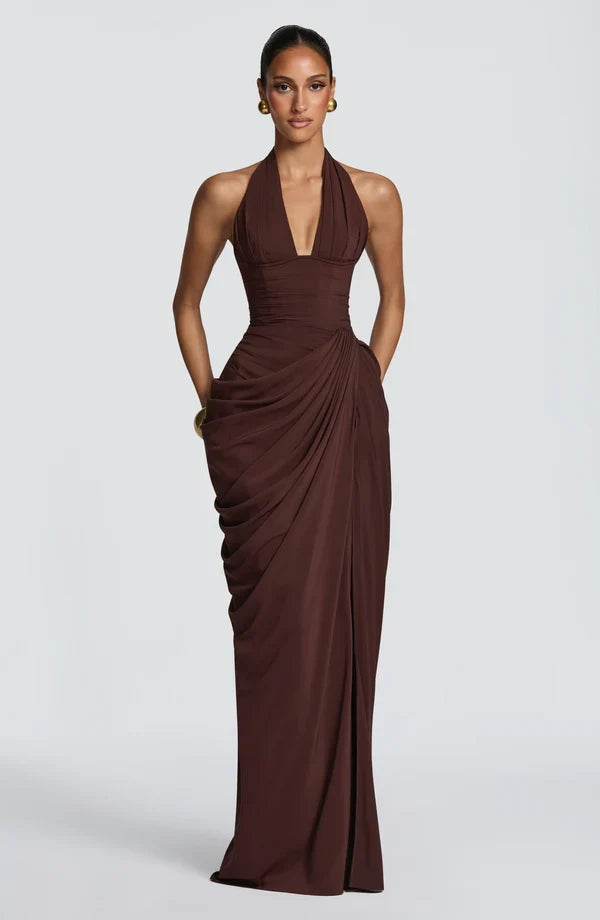 Minette Maxi Dress
