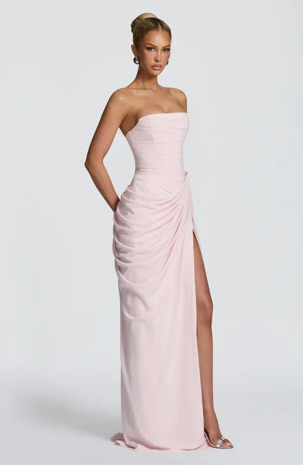 Cyra Maxi Dress