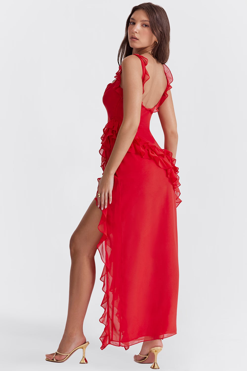 Ariana Maxi Dress
