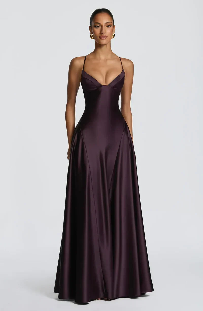 Viona Maxi Dress