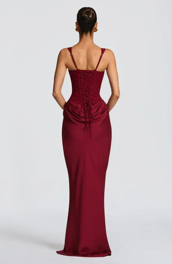 Cornelia Maxi Dress
