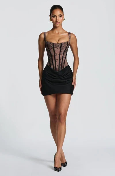 Cornelia Mini Dress