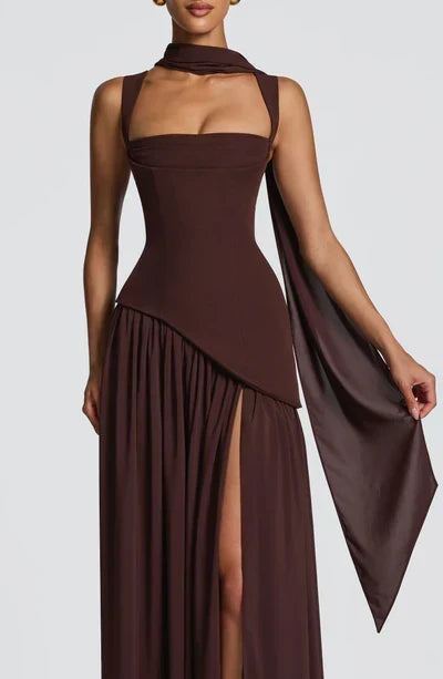 Tullulah Maxi Dress