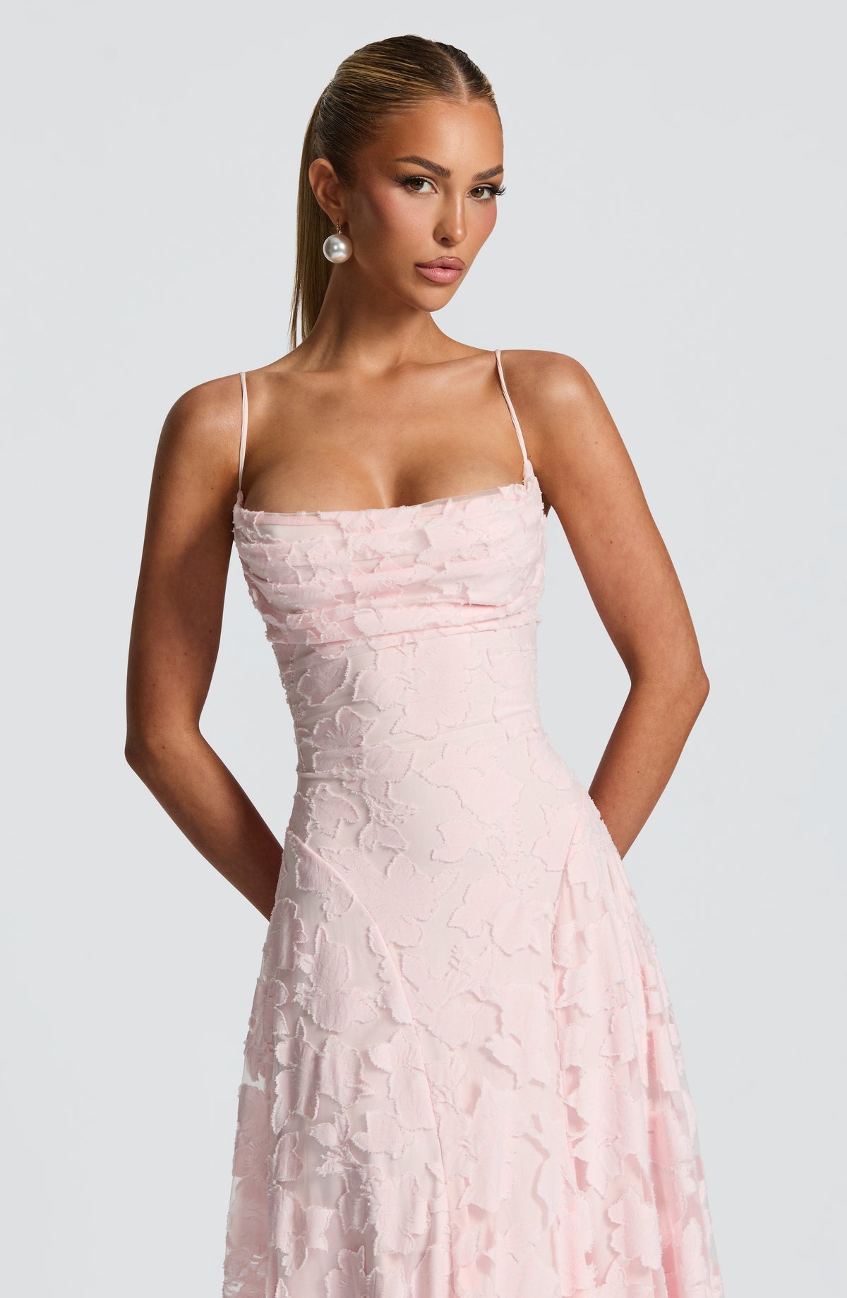 Louise | Maxi Dress