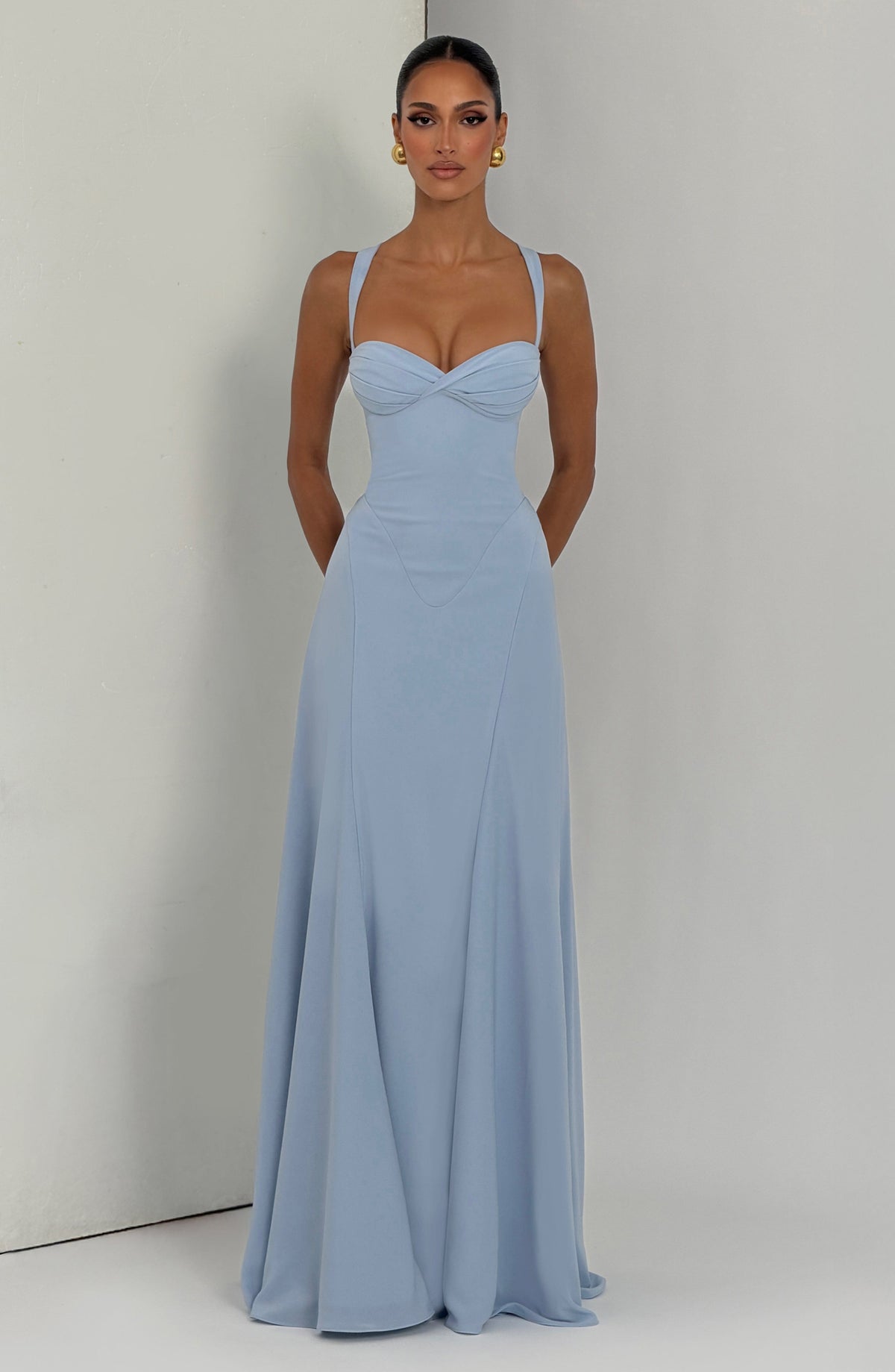 Arabella Maxi Dress