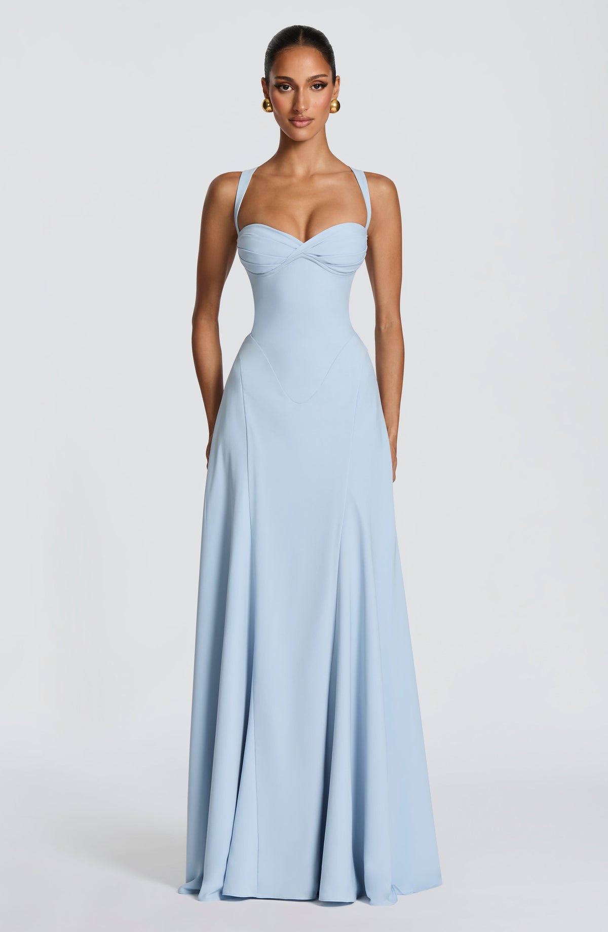 Arabella Maxi Dress