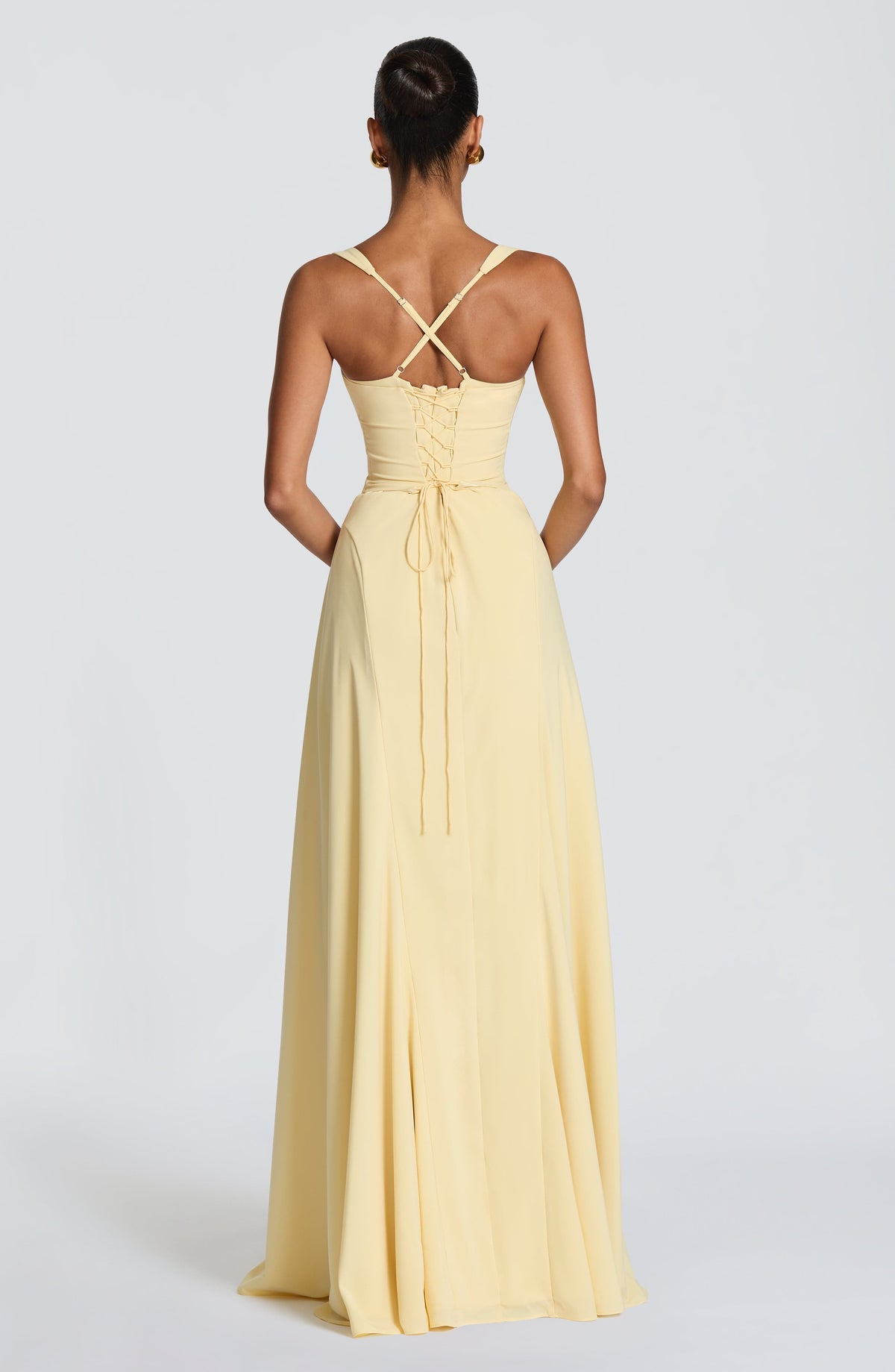 Arabella Maxi Dress