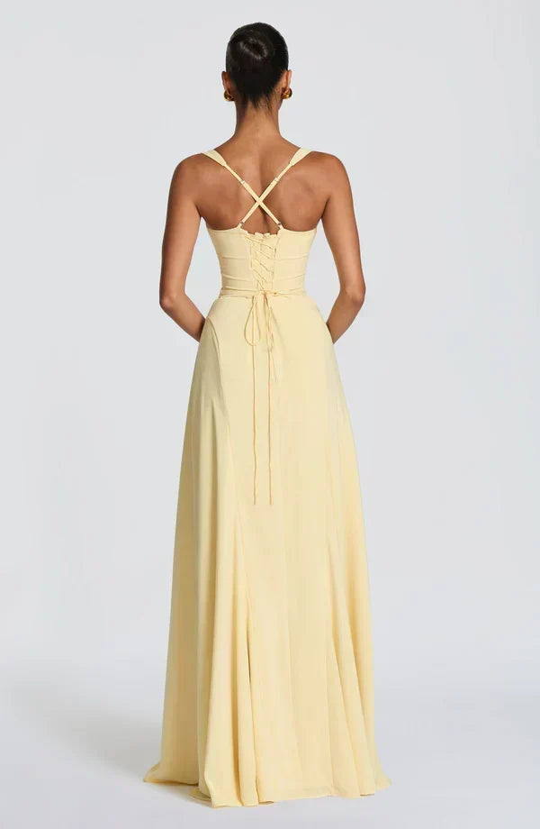 Irie Maxi Dress