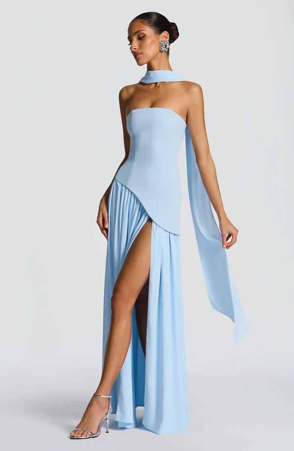 Aura Maxi Dress
