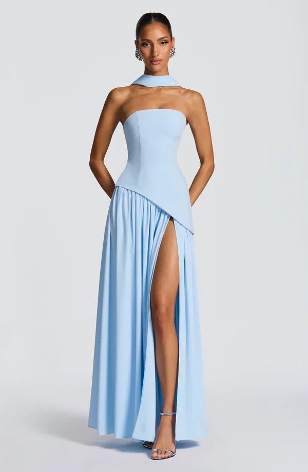 Aura Maxi Dress