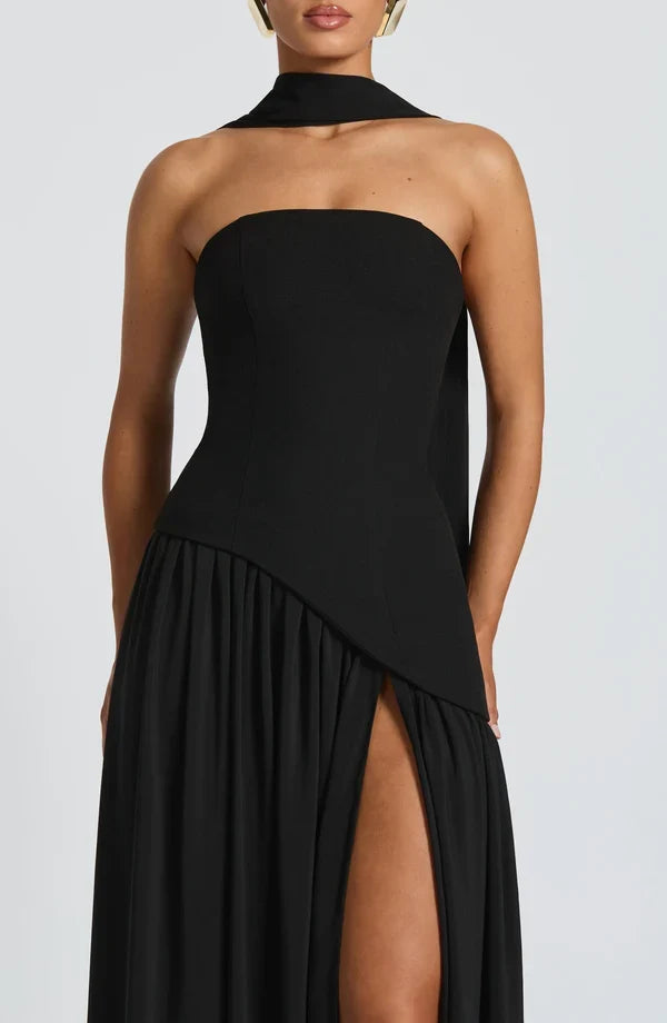 Aura Maxi Dress