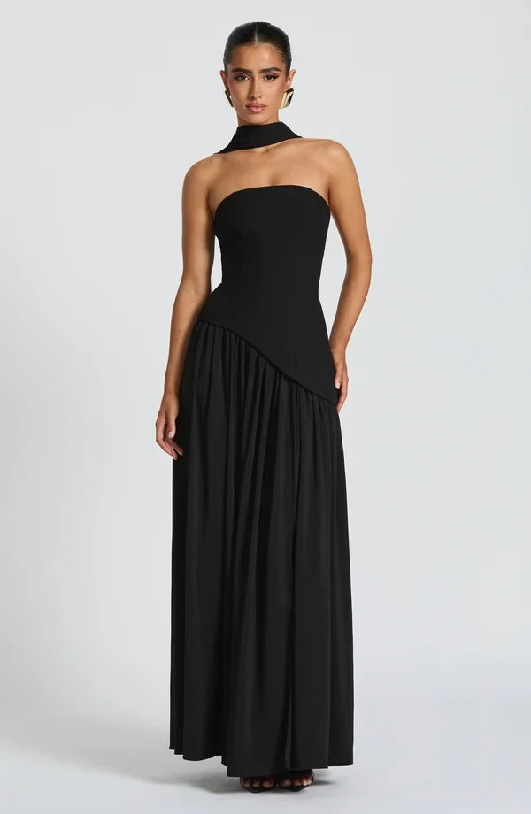 Aura Maxi Dress