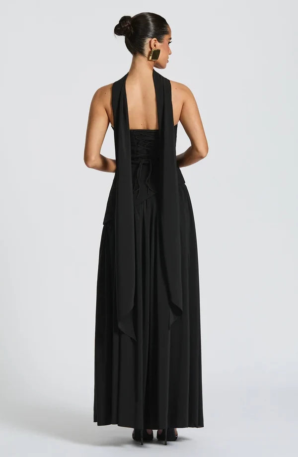 Aura Maxi Dress