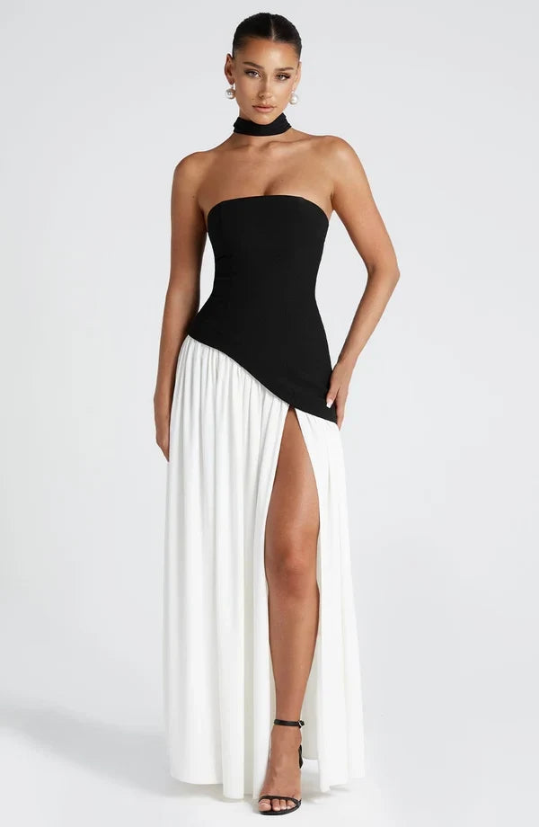 Aura Maxi Dress