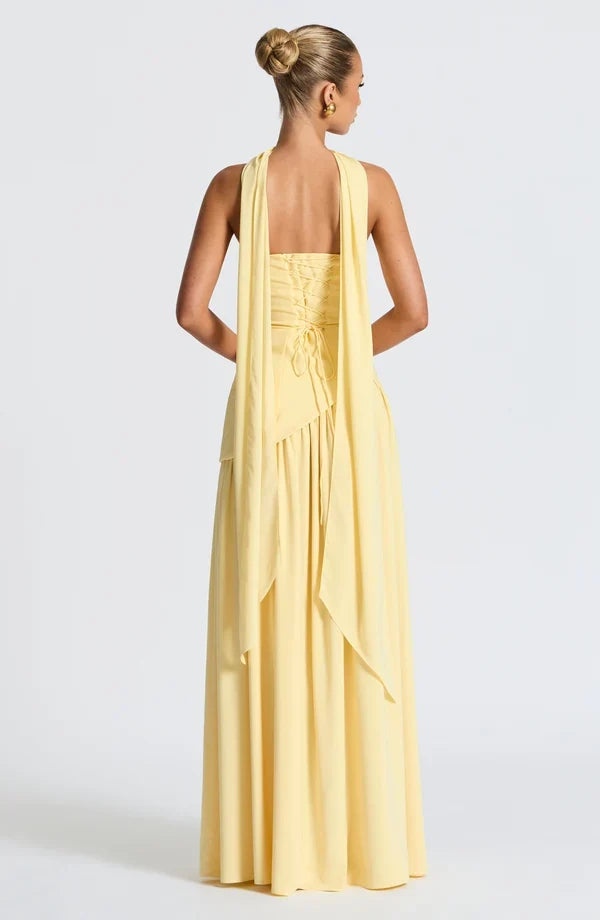 Aura Maxi Dress