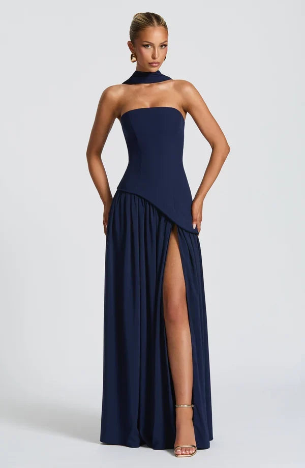 Aura Maxi Dress