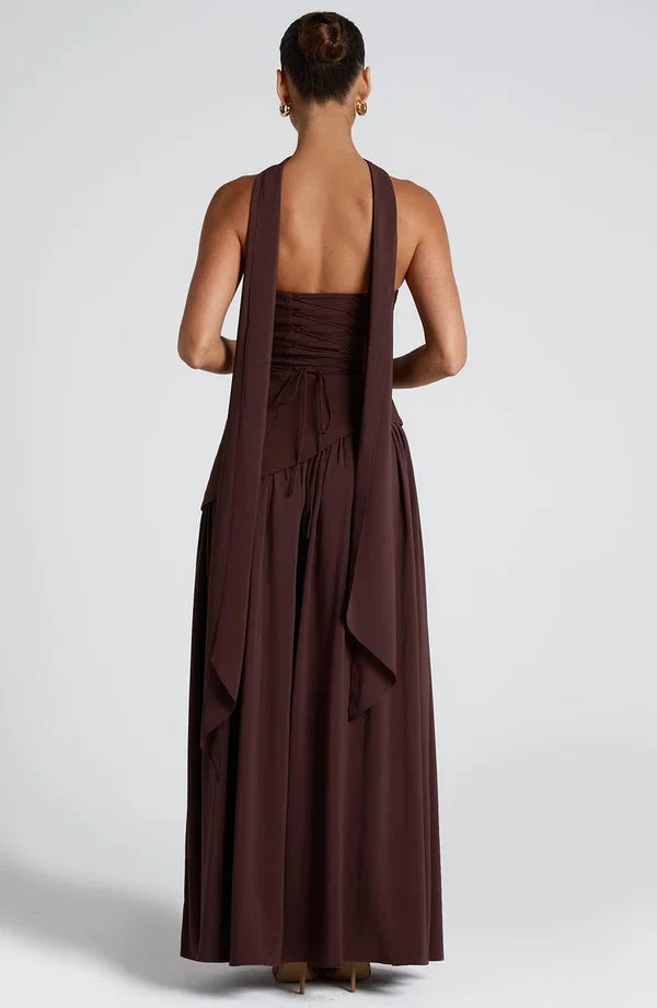 Aura Maxi Dress