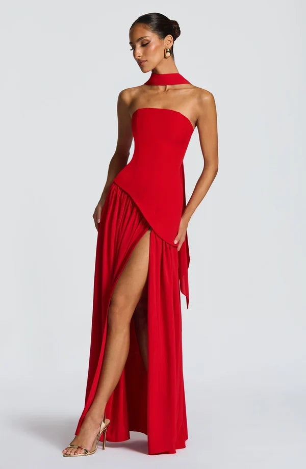 Aura Maxi Dress