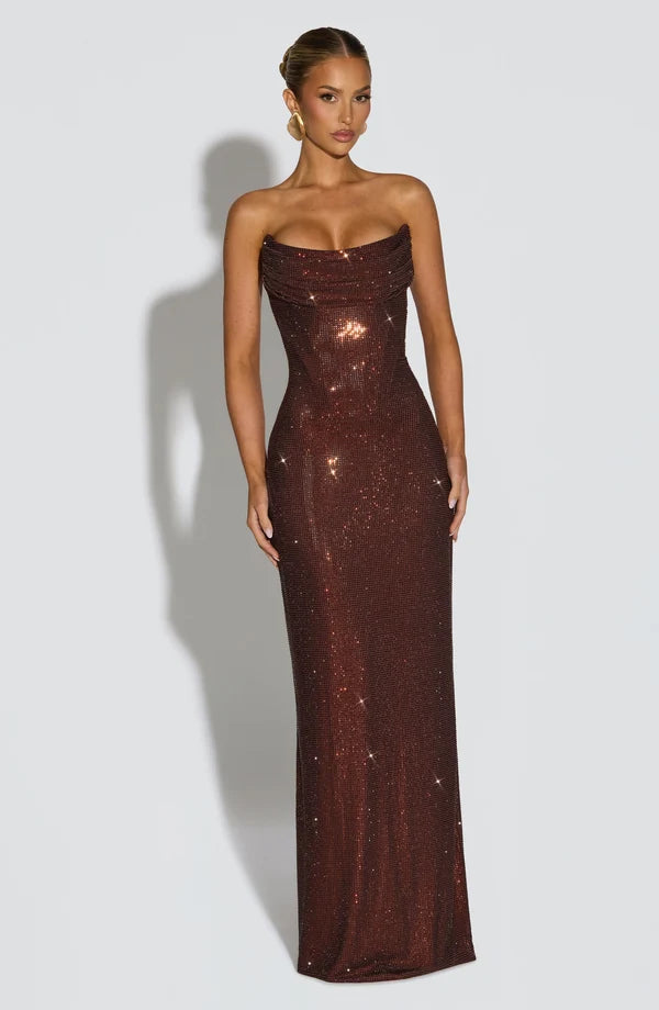 Mirabella Maxi Dress
