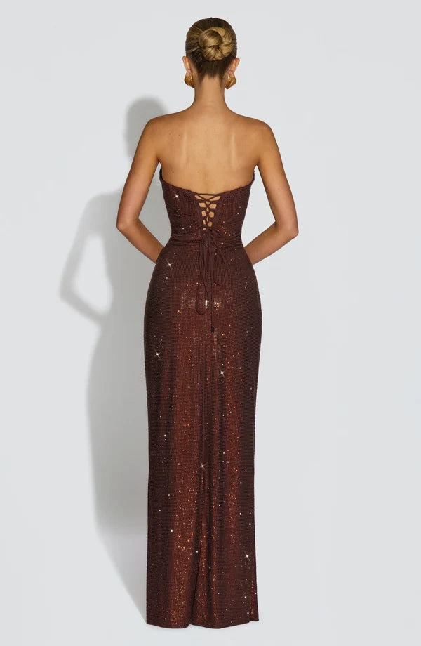 Mirabella Maxi Dress