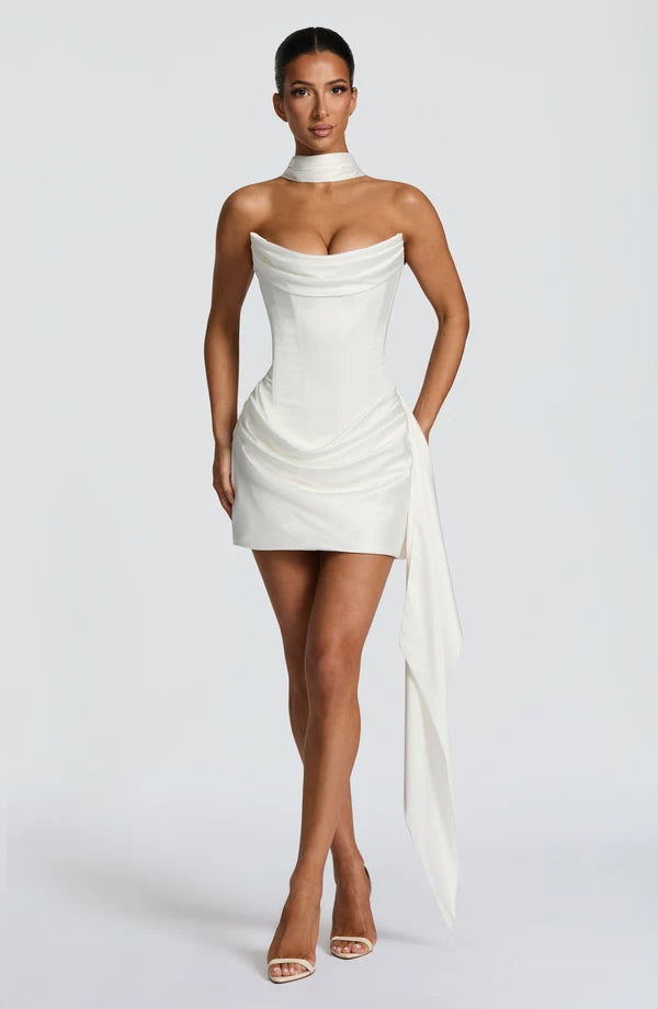 Mona Mini Dress