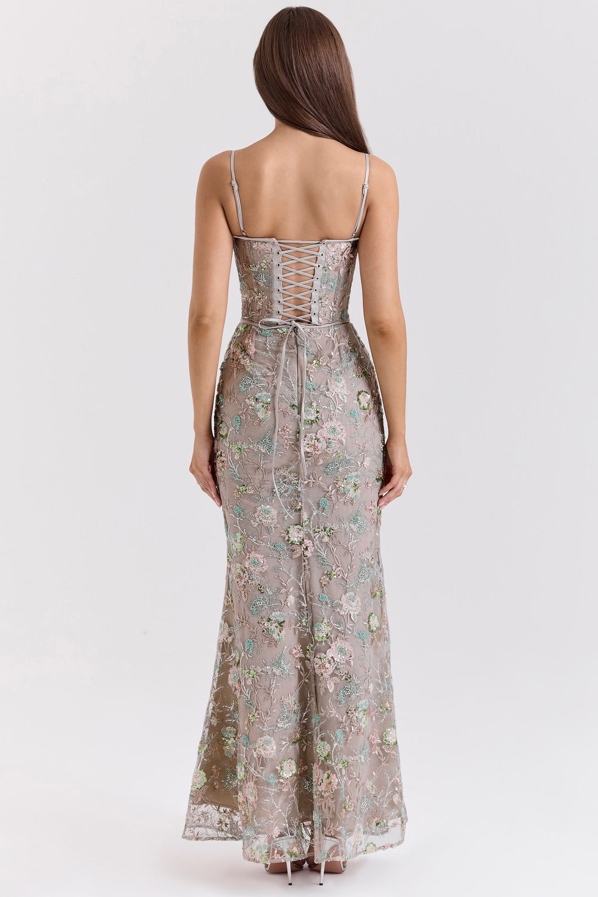 Rosalie Maxi Dress