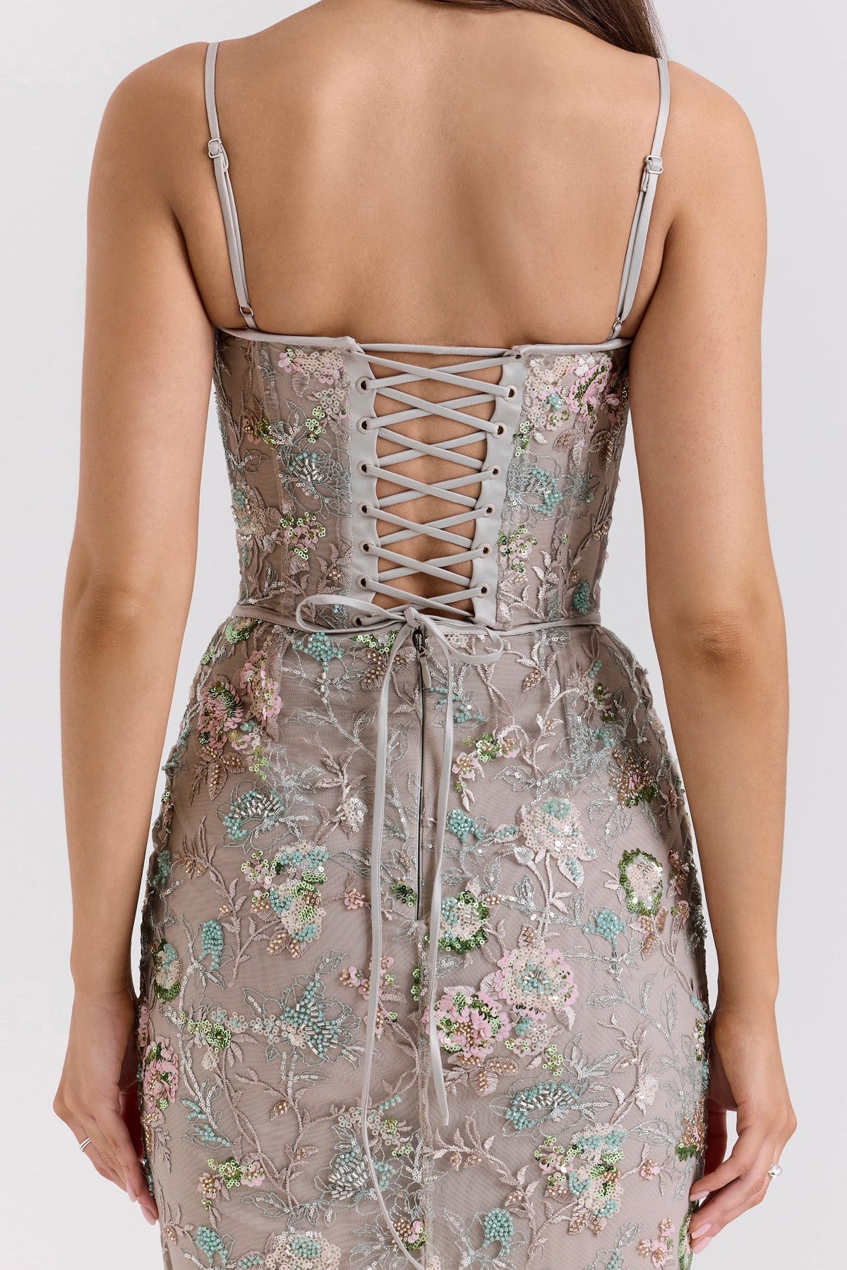Rosalie Maxi Dress