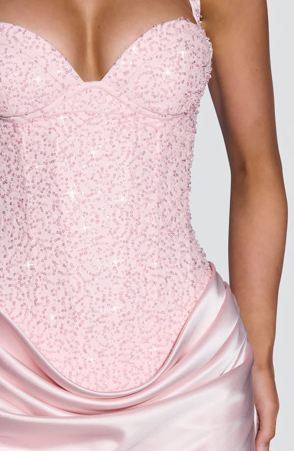 Nour Mini Dress