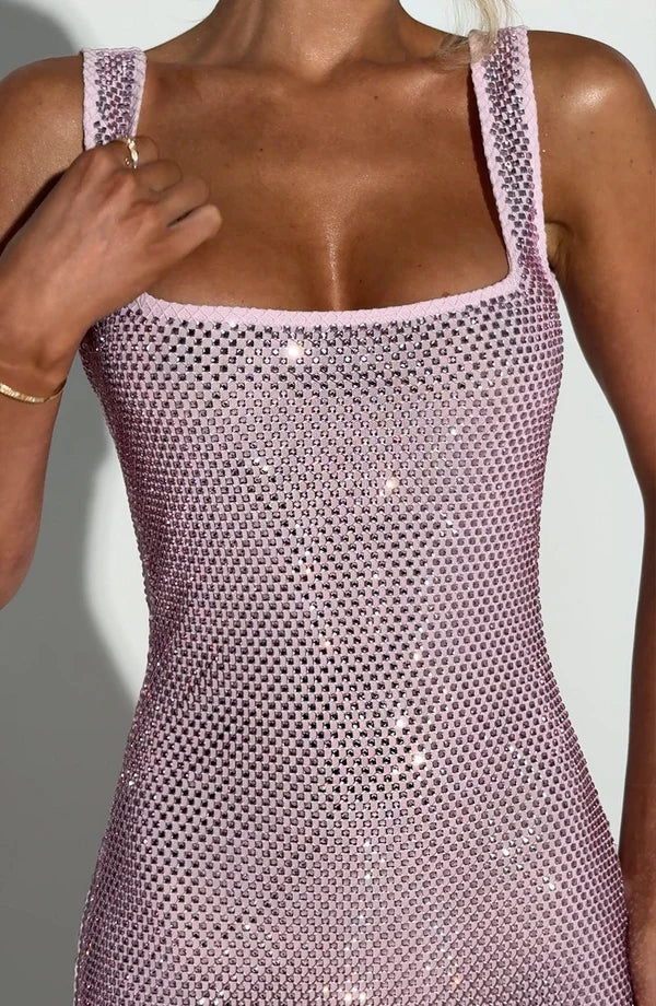 Petra Maxi Dress