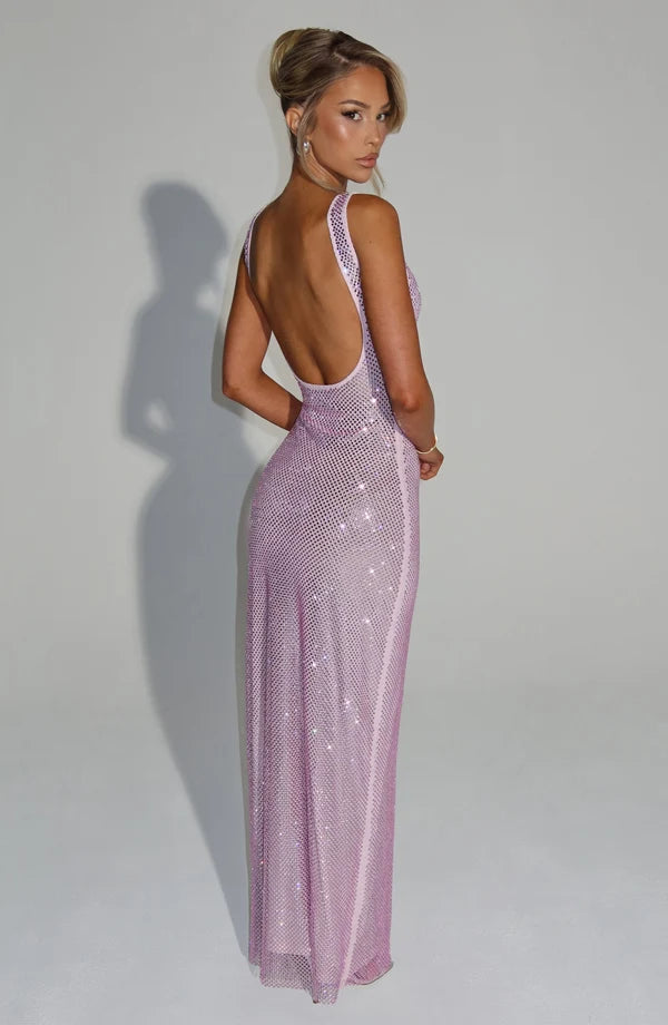 Petra Maxi Dress