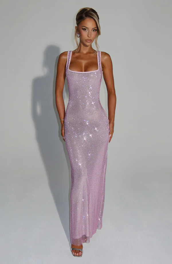 Petra Maxi Dress