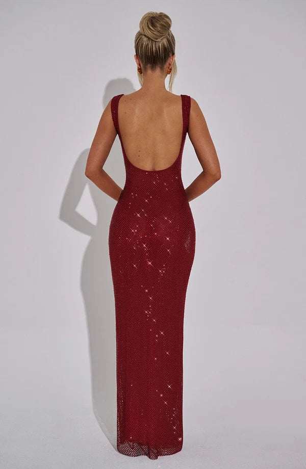 Petra Maxi Dress