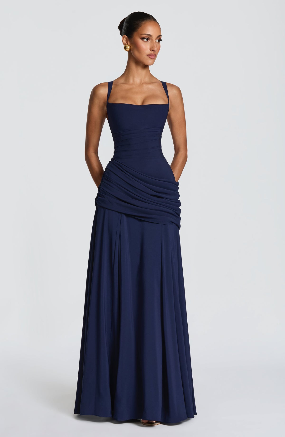 Serena Maxi Dress