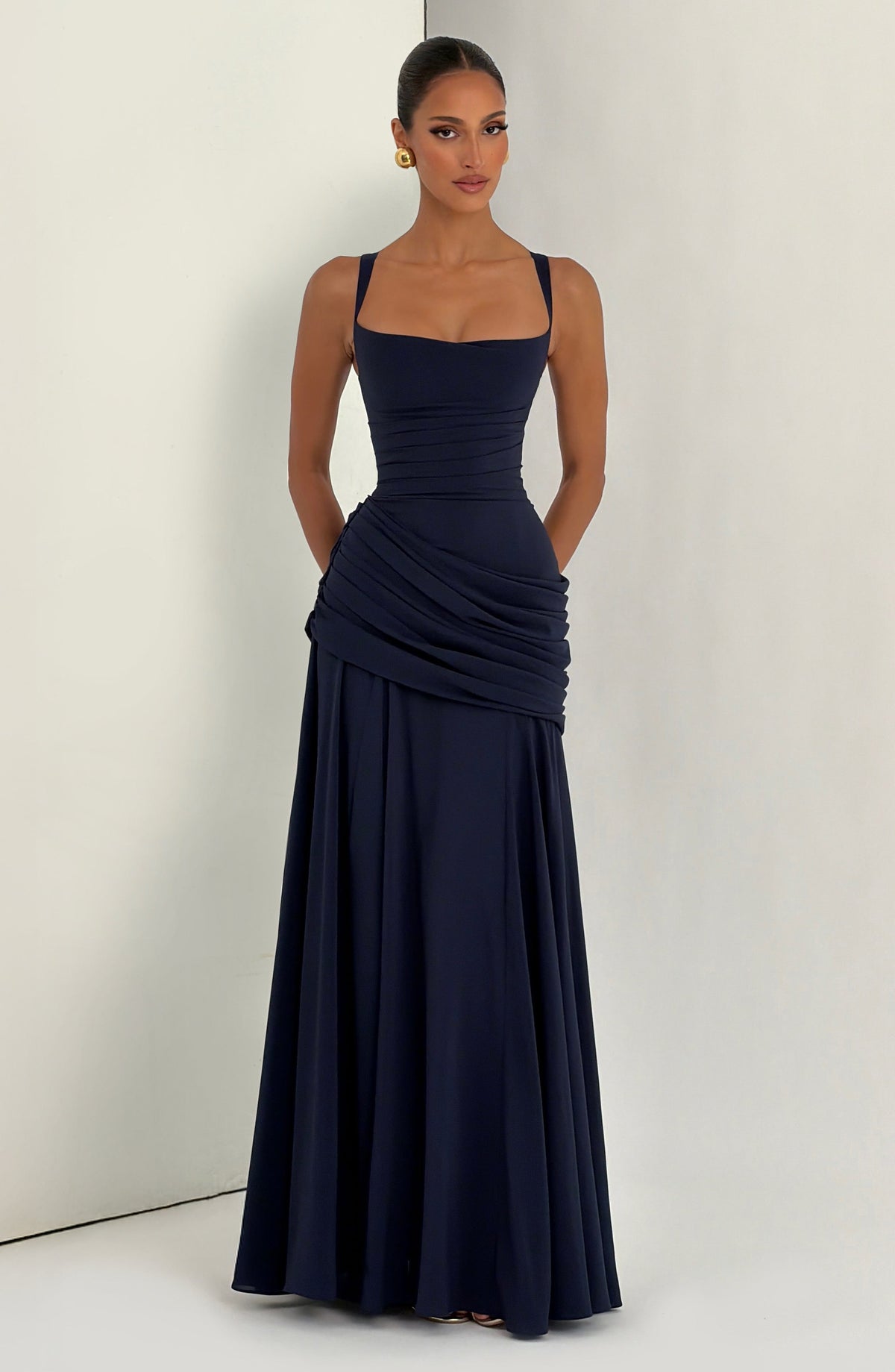 Serena Maxi Dress